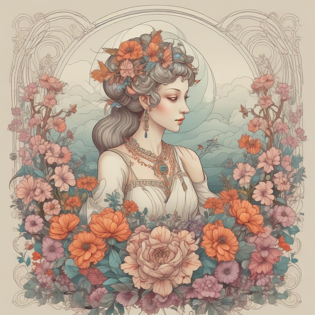 Профиль Алиса